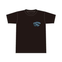 年末Tee Black