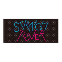 2019 SUMMER Face Towel