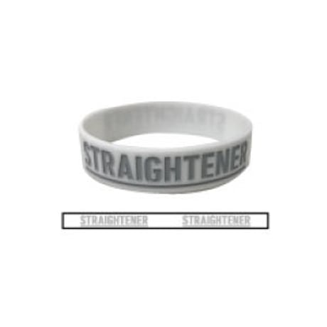 アクセサリー TOTG All Access Tour Wrist Band (Black) TOTG 