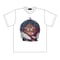 21st ANNIVERSARY ROCK BAND　Tee　White