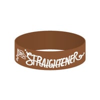My Name is Straightener TOUR ﾗﾊﾞｰﾊﾞﾝﾄﾞ