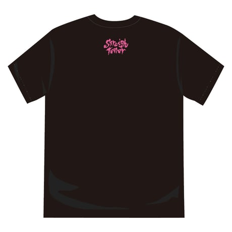 Silver Lining Tour Tee BLACK