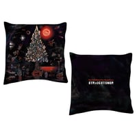 Sad And Beautiful Symphony Mini Cushion