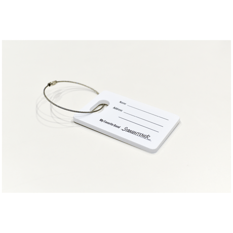 25th ANNIVERSARY Acrylic Key Holder