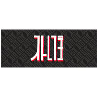 BROKEN SCENE TOUR AW KATAKANA Face Towel
