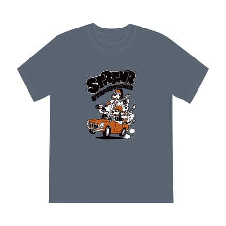 【新品】ストレイテナー25周年Tシャツ/M 【完売品】 ストレイテナー 25周年記念 Tシャツ Lサイズ 黒 - メルカリ
