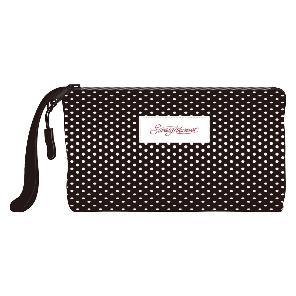 2022 Mesh Pouch | STRAIGHTENER ONLINE SHOP