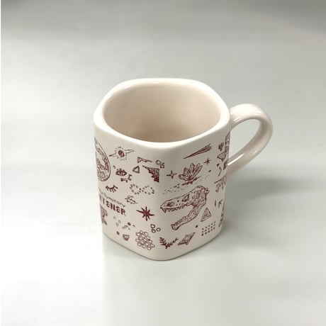 Sad And Beautiful Symphony Mug