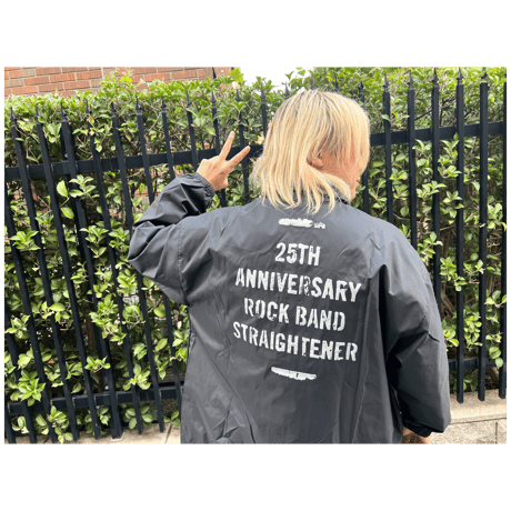 25th ANNIVERSARY Big Coach Jackets