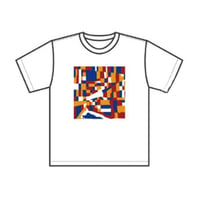 Drawing A Map TOUR Tee　白