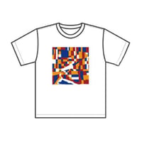 Drawing A Map TOUR Tee　白