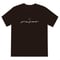 2020 Spring Tee 黒