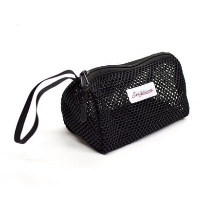 2022 Mesh Pouch