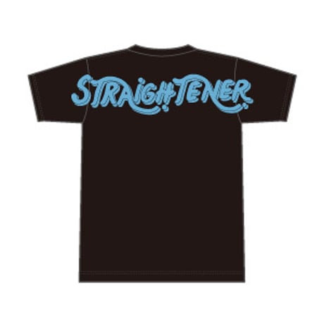 年末Tee Black