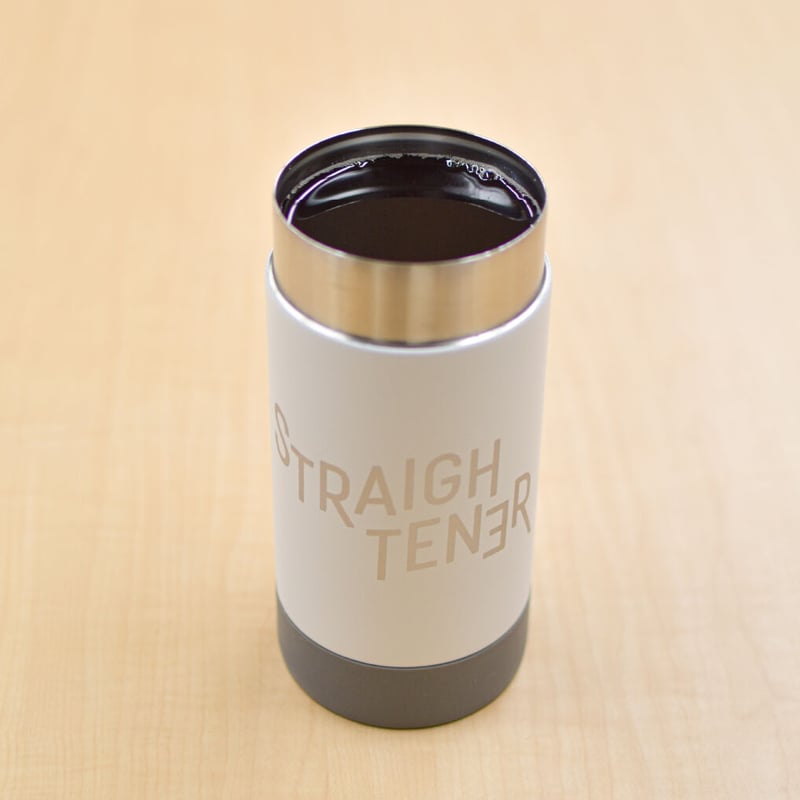 2022 2WAY Stainless Bottle | STRAIGHTENER ONLI 2022 2WAY Stainless Bottle | STRAIGHTENER ONLI