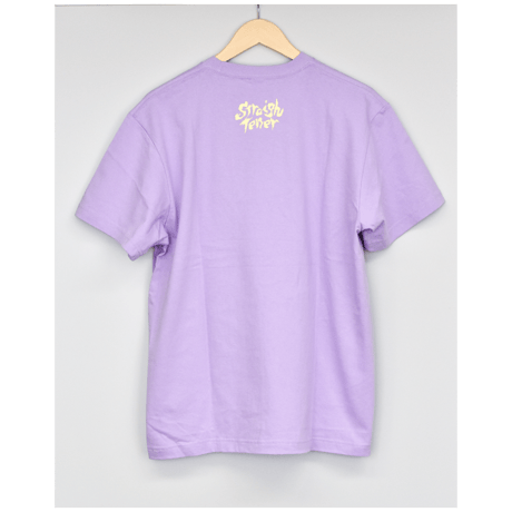 Silver Lining Tour Tee LIGHT PURPLE