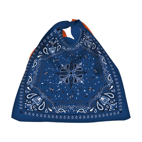 2023 Bandana Bag