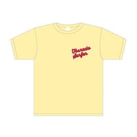 Tornado Surfer Tee