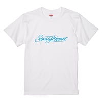 2022 "Summer" Tee WHITE