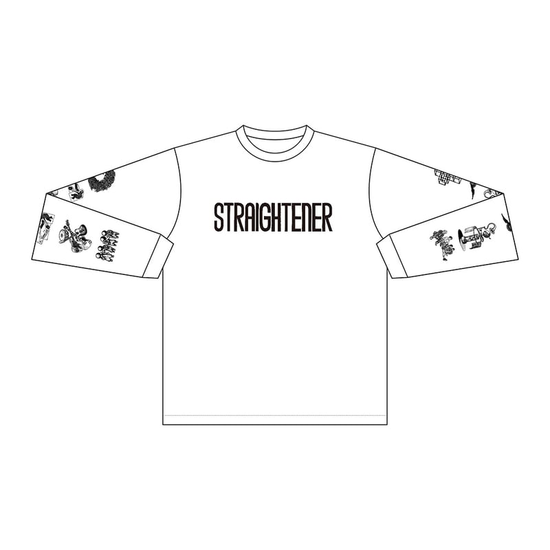 ストレイテナー Tシャツ 2025年最新】Yahoo!オークション -ストレイテナー tシャツ(音楽