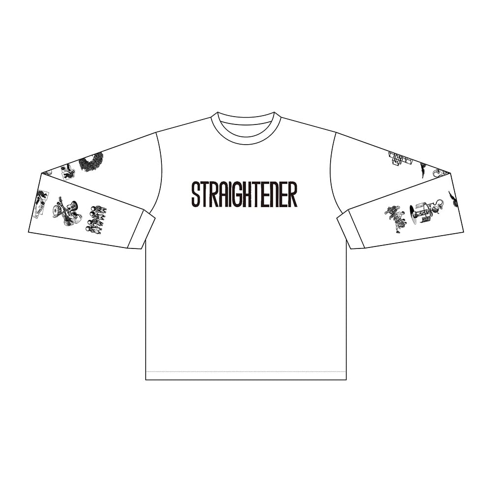 新品】ストレイテナー25周年Tシャツ/M 【完売品】 グッズ情報