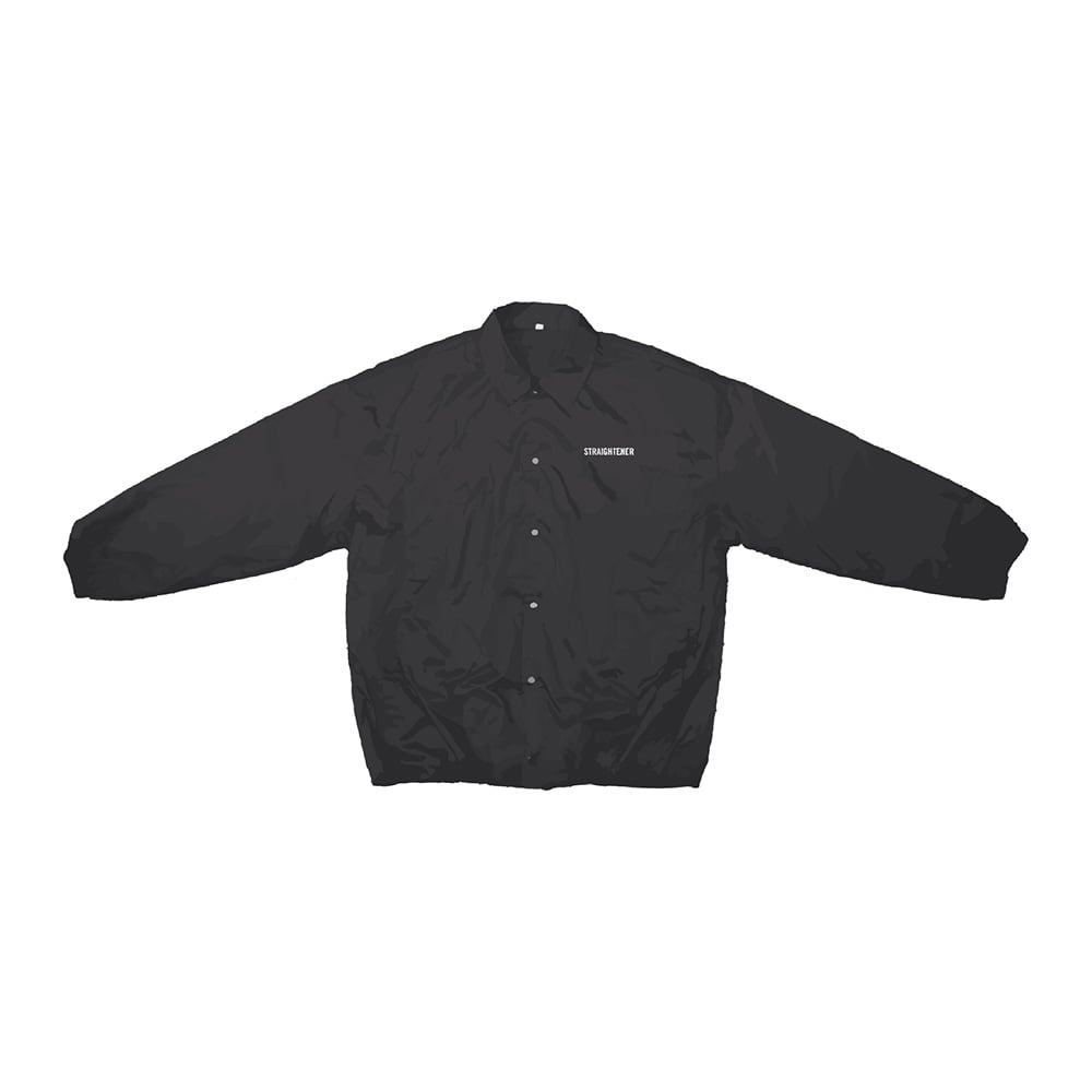 BLARE FEST 2020 コーチジャケット AWオリジナルコーチジャケット | 木花之醸造所 ONLINE STORE