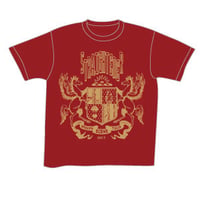 BROKEN SCENE TOUR Tｼｬﾂ/ﾊﾞｰｶﾞﾝﾃﾞｨ