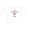 2022 \"Winter\" Sweat  WHITE