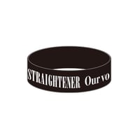 STNR Rock and Roll Rubber Band