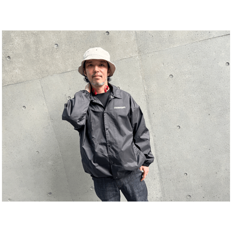 25th ANNIVERSARY Big Coach Jackets