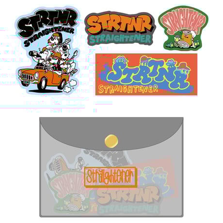 STRAIGHTENER ONLINE SHOP