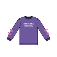 STNR Rock and Roll Long Sleeve Tee
