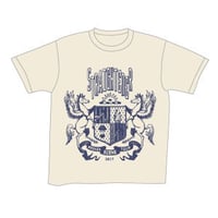 BROKEN SCENE TOUR Tｼｬﾂ/ﾅﾁｭﾗﾙ