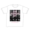 LIGHT YOURHEART UP Tee/ホワイト