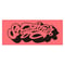 2024 \"Summer\" Face Towel