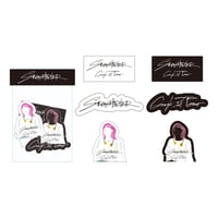【激レア】【未使用】ストレイテナー STRAIGHTENER ライオンT S STRAIGHTENER ONLINE SHOP