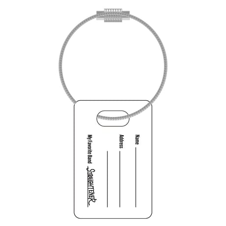 25th ANNIVERSARY Acrylic Key Holder