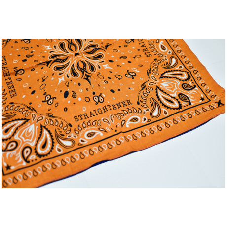 2023 Bandana Bag