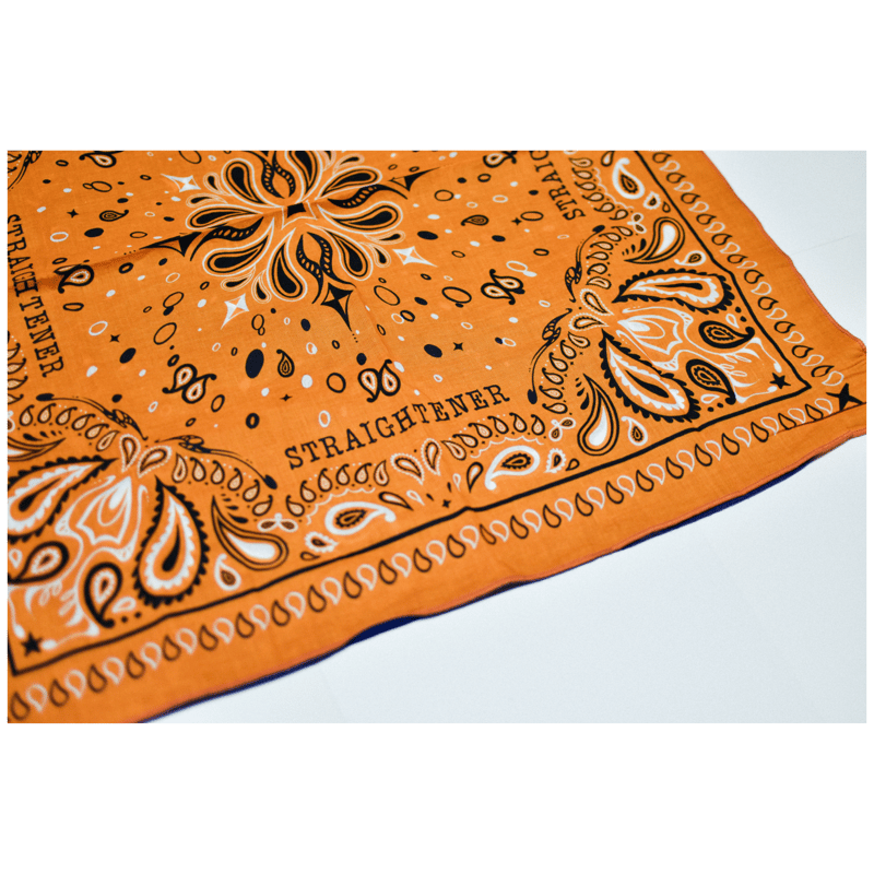 2023 Bandana Bag | STRAIGHTENER ONLINE SHOP