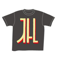 BROKEN SCENE TOUR AW KATAKANA Tee/ｽﾐ