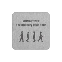 The Ordinary Road Tour Coaster