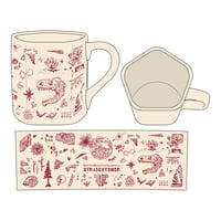 Sad And Beautiful Symphony Mug