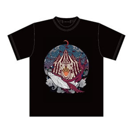 ストレイテナー 20th Anniversary ブラック衣装 BlackShamrock】F254 ストライプコルセット風デザインジャンパー