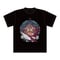 21st ANNIVERSARY ROCK BAND Tee Black