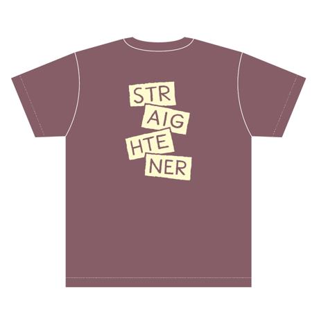 2021 "Summer" Tee