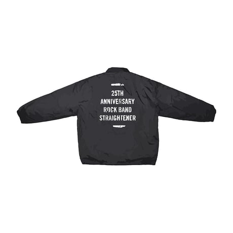 25th ANNIVERSARY Big Coach Jackets