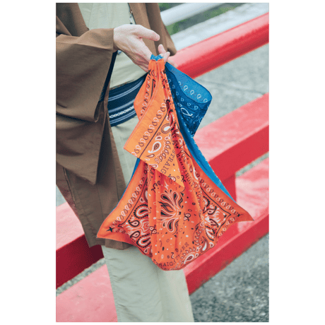 2023 Bandana Bag