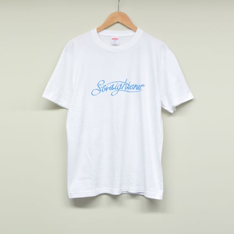 2022 "Summer" Tee WHITE
