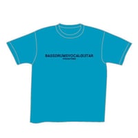 Summer2017 Tｼｬﾂ/ﾀｰｺｲｽﾞ
