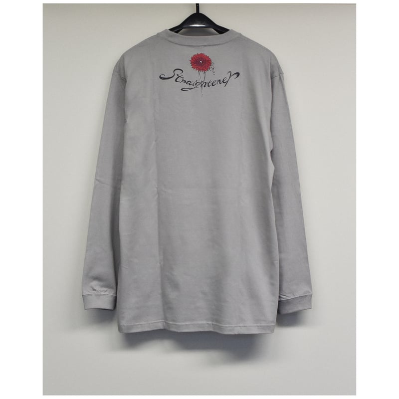 Silver Lining Tour 2024 Long Sleeve Tee （GRAY）